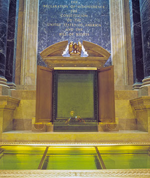 declaration of independence