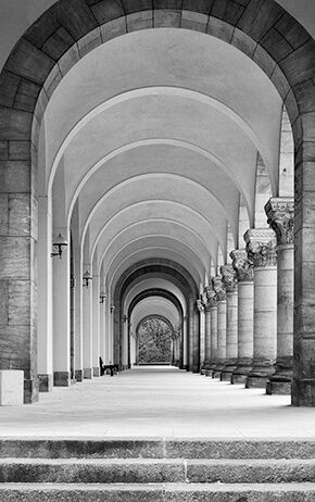 arches