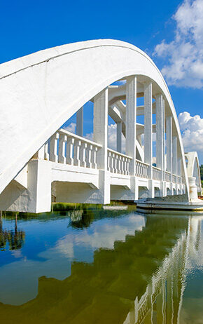 bridge