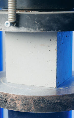 strength testing machine
