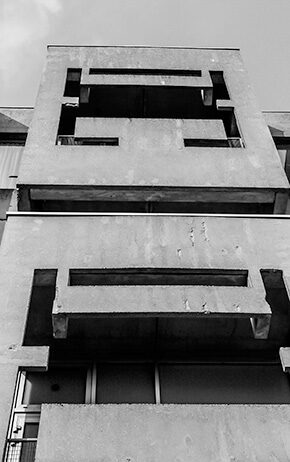 precast structure