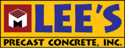 lee's precast
